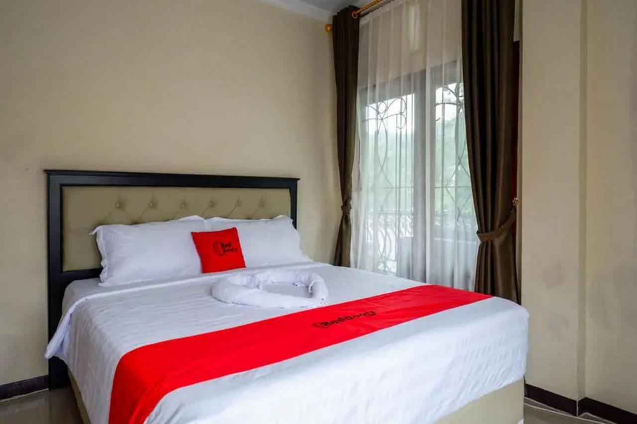 Reddoorz At Makale Tana Toraja Hotel Exterior foto
