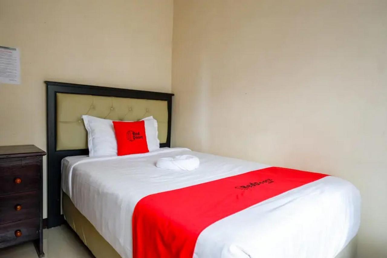 Reddoorz At Makale Tana Toraja Hotel Exterior foto