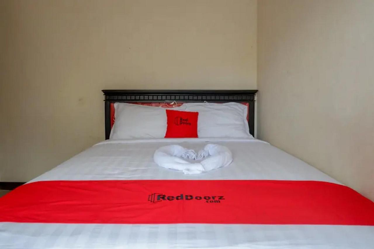 Reddoorz At Makale Tana Toraja Hotel Exterior foto