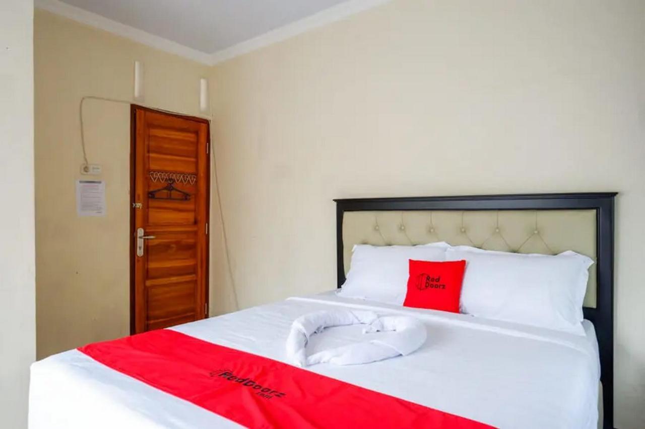 Reddoorz At Makale Tana Toraja Hotel Exterior foto