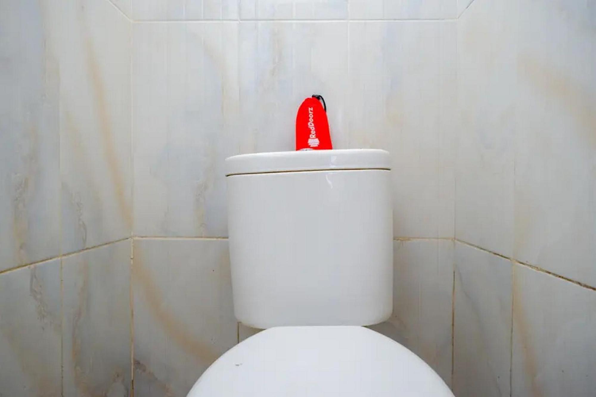 Reddoorz At Makale Tana Toraja Hotel Cameră foto